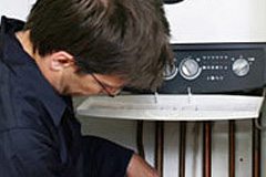 boiler replacement Eastrington