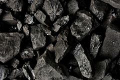 Eastrington coal boiler costs